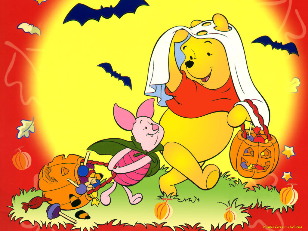 , winnie, the, pooh